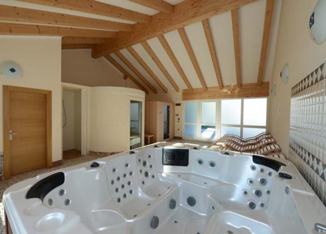 Hotel Garni Maria, Monclassico Folgarida (9)