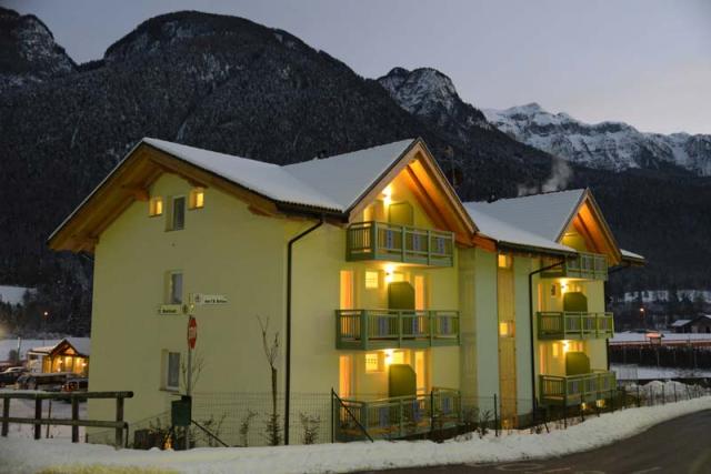 Hotel Garni Maria, Monclassico Folgarida (5)