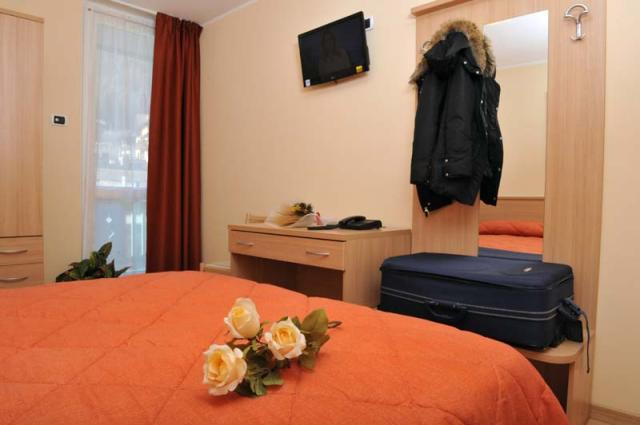 Hotel Garni Maria, Monclassico Folgarida (1)