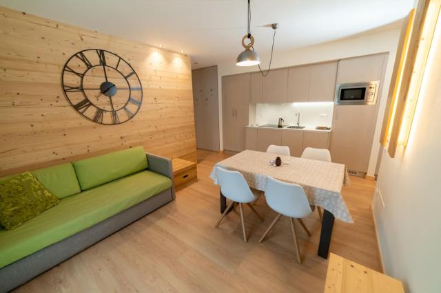 Hotel Al Sole Mountain Chic, Folgaria (4)