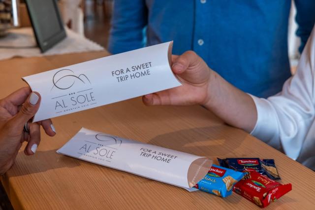 Hotel Al Sole Mountain Chic, Folgaria (9)