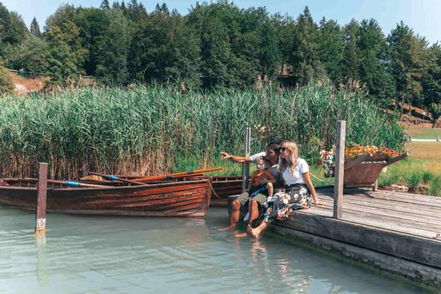 Hotel Al Sole Mountain Chic, Folgaria (5)