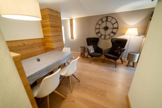 Hotel Al Sole Mountain Chic, Folgaria (20)
