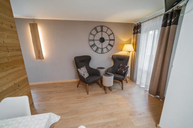 Hotel Al Sole Mountain Chic, Folgaria (18)