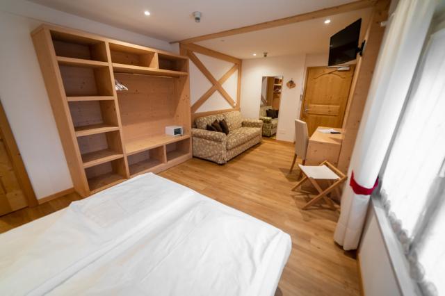 Hotel Al Sole Mountain Chic, Folgaria (17)
