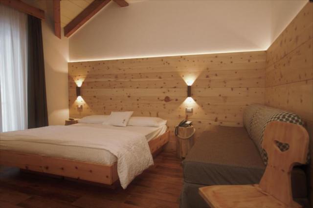 Hotel La Bussola, Andalo (10)