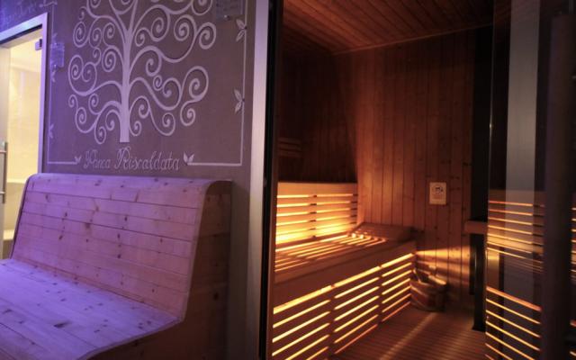 Hotel La Bussola, Andalo (4)