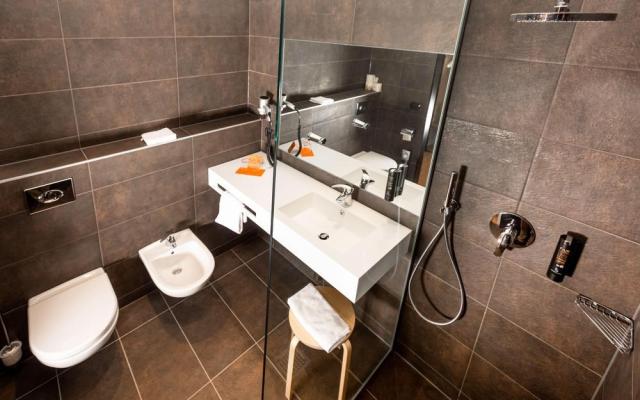 Hotel Montivas Lodge, Livigno (11)