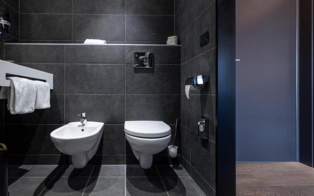 Hotel Montivas Lodge, Livigno (1)