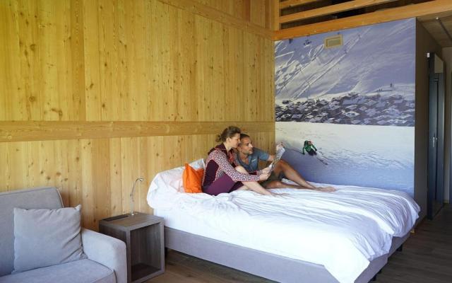 Hotel Montivas Lodge, Livigno (6)