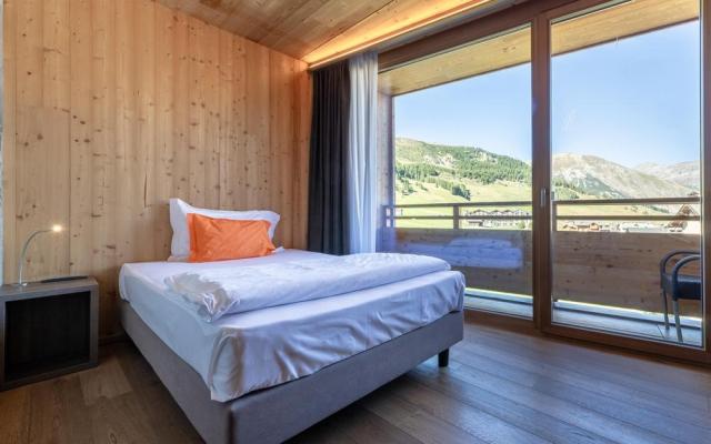 Hotel Montivas Lodge, Livigno (3)