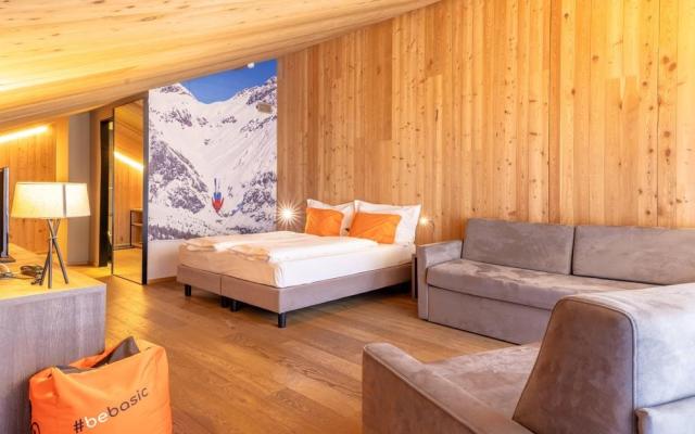 Hotel Montivas Lodge, Livigno (2)