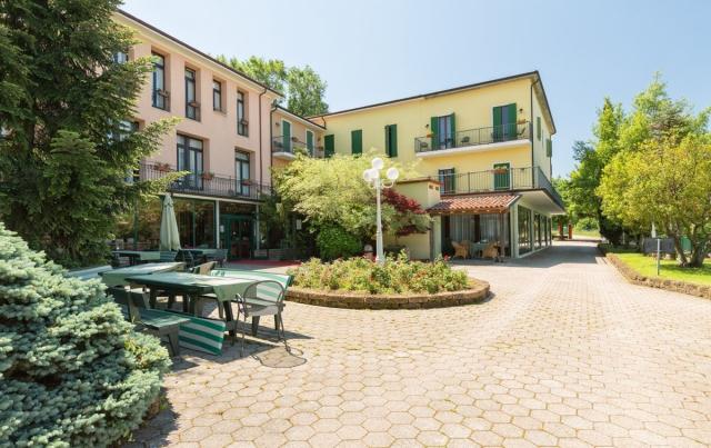 Park Hotel Jolanda, San Zeno di Montagna (1)