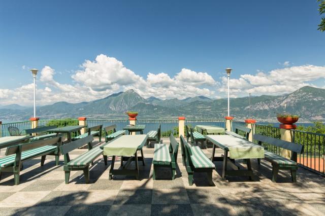 Park Hotel Jolanda, San Zeno di Montagna (4)