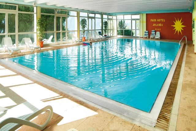 Park Hotel Jolanda, San Zeno di Montagna (2)
