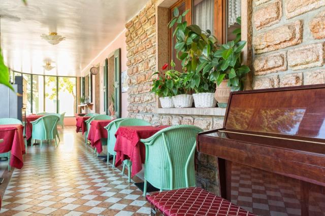 Park Hotel Jolanda, San Zeno di Montagna (5)