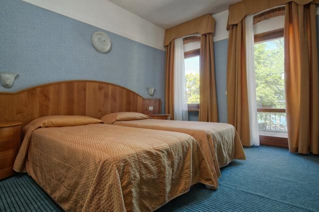 Park Hotel Jolanda, San Zeno di Montagna (7)