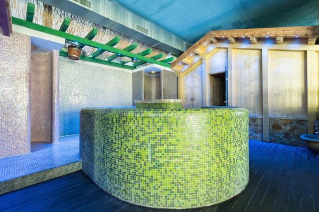 Park Hotel Jolanda, San Zeno di Montagna (12)