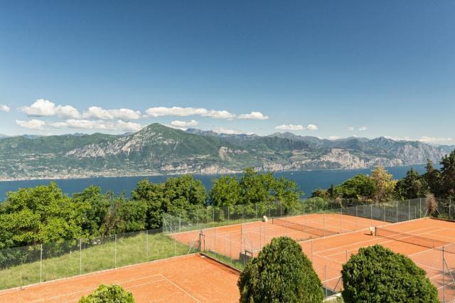 Park Hotel Jolanda, San Zeno di Montagna (2)