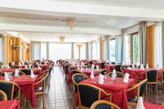 Park Hotel Jolanda, San Zeno di Montagna (6)