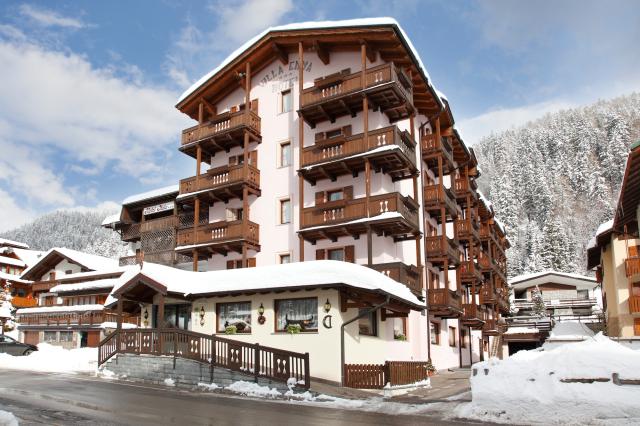 Emma Hotel Madonna di Campiglio 2022 (2)