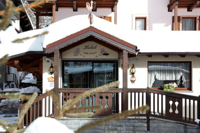 Emma Hotel Madonna di Campiglio 2022 (3)