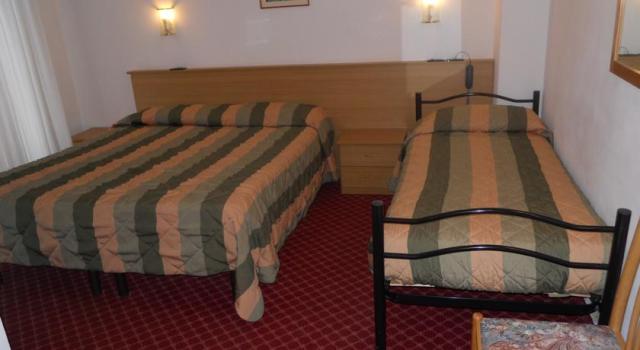 Hotel Villa Emma, Madonna di Campiglio (17)