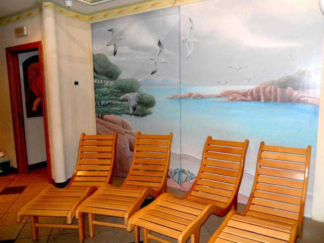Hotel Villa Emma, Madonna di Campiglio  (17)