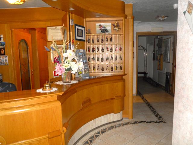 Hotel Villa Emma, Madonna di Campiglio (8)