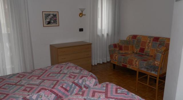 Hotel Villa Emma, Madonna di Campiglio (11)