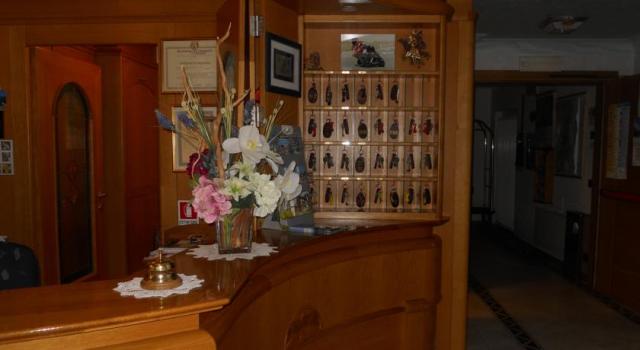 Hotel Villa Emma, Madonna di Campiglio  (9)