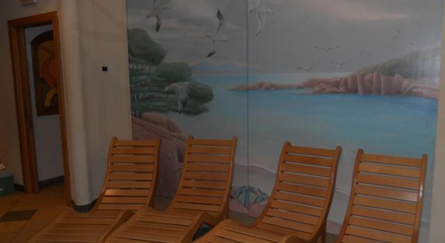Hotel Villa Emma, Madonna di Campiglio (16)