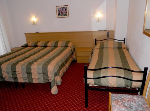 Hotel Villa Emma, Madonna di Campiglio (7)