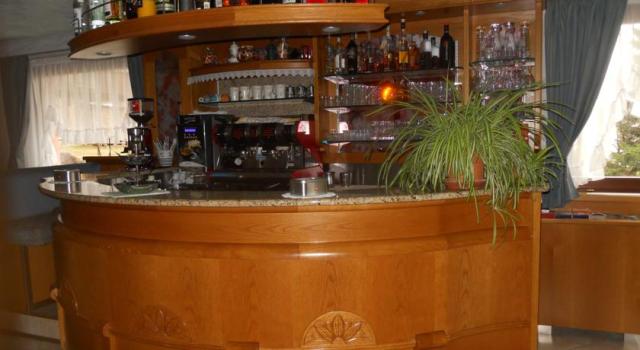 Hotel Villa Emma, Madonna di Campiglio  (7)