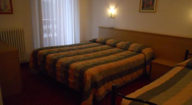 Hotel Villa Emma, Madonna di Campiglio  (11)