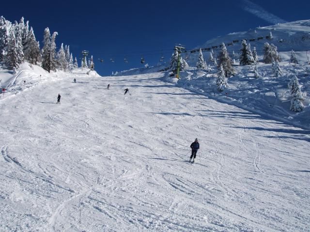 Hotel Villa Emma, Madonna di Campiglio (5)