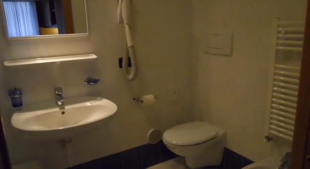 Hotel Villa Emma, Madonna di Campiglio  (3)