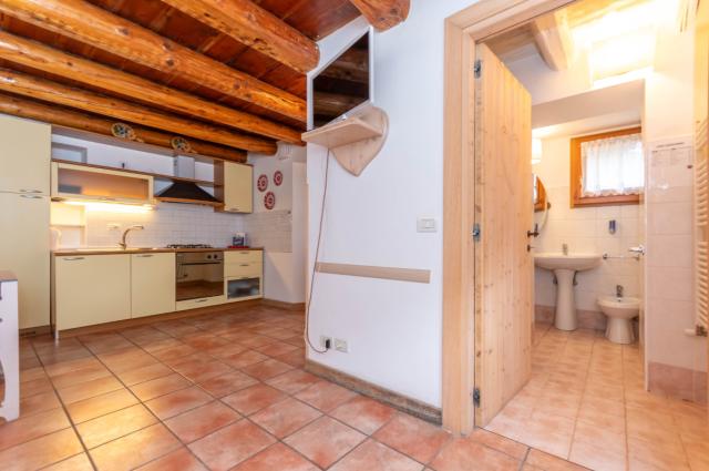 Casa Alessandra, Falcade 24 (5)