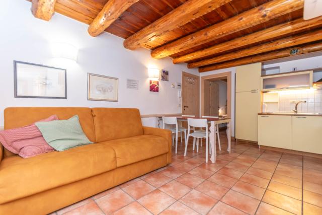 Casa Alessandra, Falcade 24 (8)