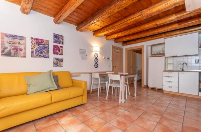 Casa Alessandra, Falcade 24 (66)