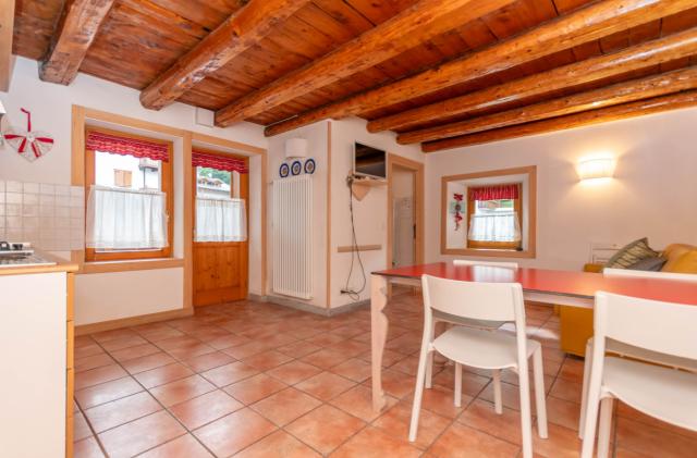 Casa Alessandra, Falcade 24 (65)