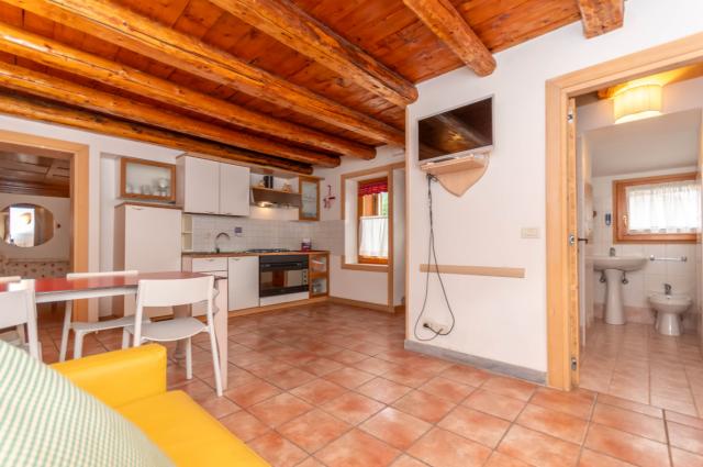 Casa Alessandra, Falcade 24 (64)