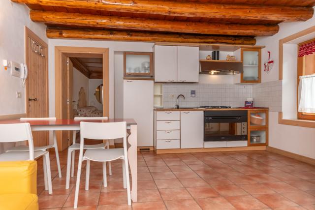 Casa Alessandra, Falcade 24 (62)