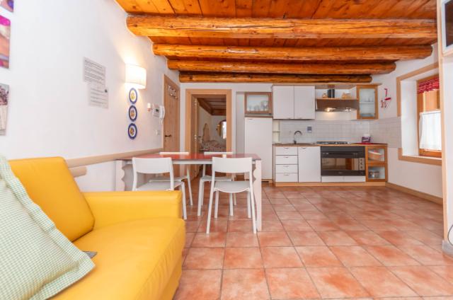 Casa Alessandra, Falcade 24 (61)
