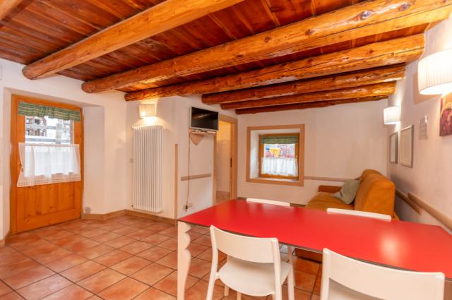 Casa Alessandra, Falcade 24 (6)