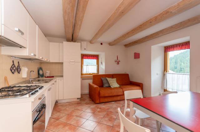 Casa Alessandra, Falcade 24 (13)