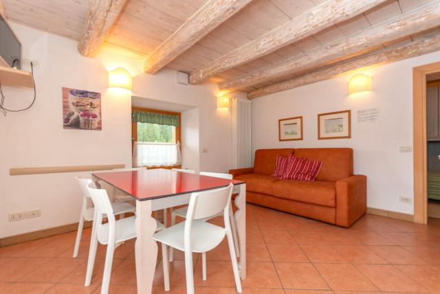 Casa Alessandra, Falcade 24 (27)