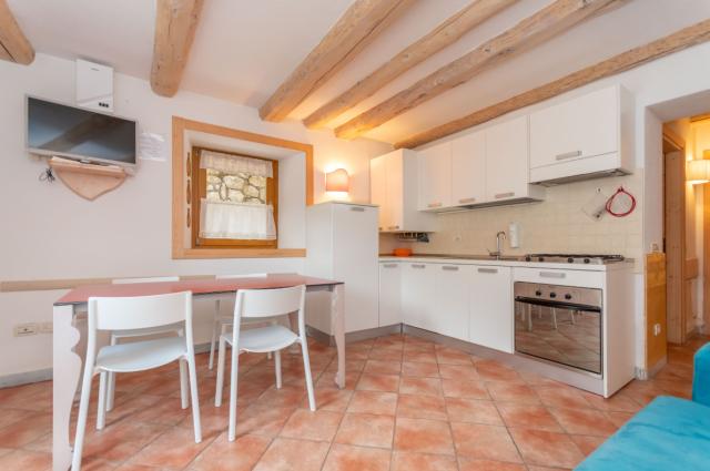 Casa Alessandra, Falcade 24 (48)
