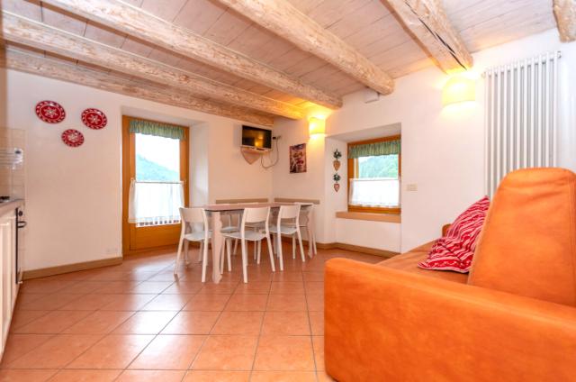 Casa Alessandra, Falcade 24 (26)