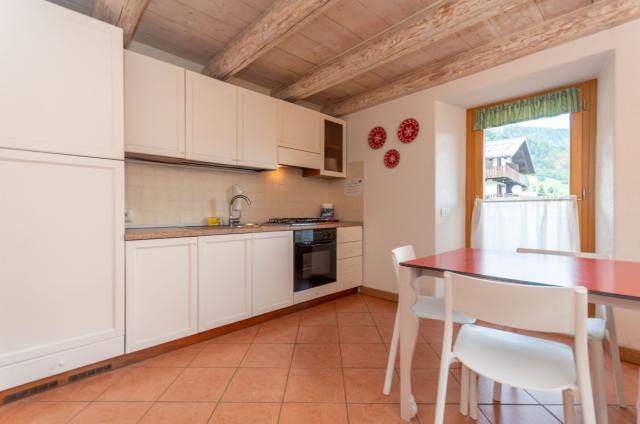 Casa Alessandra, Falcade 24 (25)